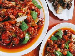 -回味南塘老王虾尾(总店)