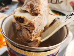 -汗腾格里·风味餐厅(新疆驻京办店)