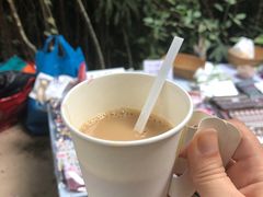 -Bamboo Saturday Market(Nana Jungle)