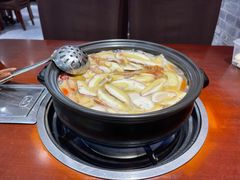 -菌之家·专业纯野生菌火锅·特色炒菌