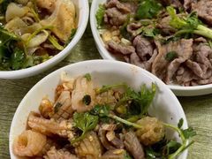-桂萍特色牛筋牛杂(长堤街总店)