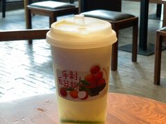 -阿嬷手作(南宁百盛印象城店)