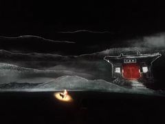 -《又见五台山》剧场