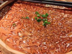-吃饭皇帝大土家民族菜(正大广场店)