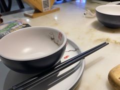 -绿茶餐厅(燕郊永旺店)