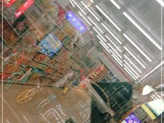 -萨莉亚意式餐厅(石鼓路店)