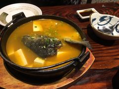 -石屋料理(南京西路店)