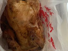 -四云楼烤鸡店(吉庆街店)