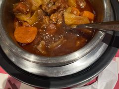 -西贝(枫蓝国际购物中心店)