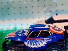 -TOYSRUS玩具反斗城(深圳布吉万象汇店)