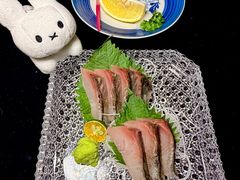 -千代武日本料理(哈西店)