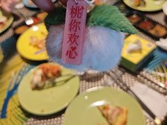 -舜和巴西烤肉餐厅(舜和国际店)