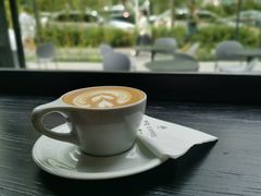 -明谦·Coffee&Cocktail Bar(美您公园店)