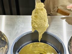 -野人先生Gelato(上海长宁龙之梦店)