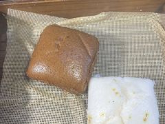 红糖发糕-头壹号 大油条·老长沙盖码饭(清河店)