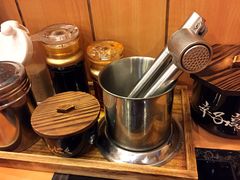 博多一幸舍(侨福芳草地店)-博多一幸舍(侨福芳草地购物中心店)