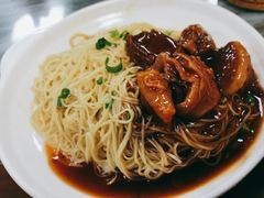 -曾仔竹升面
