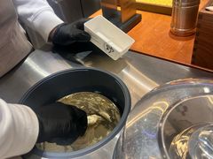 -野人先生Gelato(上海长宁龙之梦店)