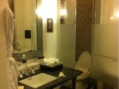 iphone_upload_pic-上海和平饭店 Fairmont Peace Hotel