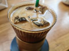 -ZM COFFEE(西安路店)