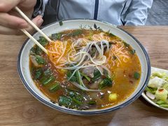 -沈长霞遵义羊肉粉(永丰店)