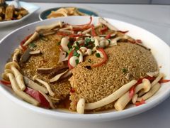 -黄牛肉馆·皖南土菜