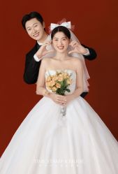 -时光印记婚纱摄影工作室·原创定制