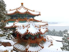 -颐和园