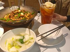 -费大厨辣椒炒肉(高铁吾悦广场店)