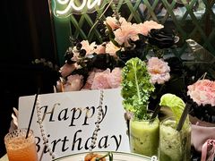 -碧特博格·20年品牌西餐厅(芜湖路店)