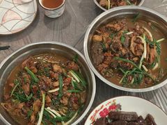 -高子烧鸡公(五里堆路店)