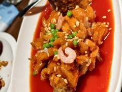 -廊亦舫Lang Yi Fang Restaurant(金桥店)