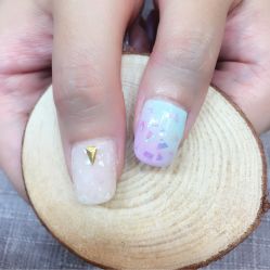 -盼盼美甲