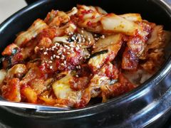 -原始泥炉烤肉(总店)