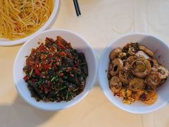 -笨罗卜浏阳菜馆(龙华鹏润达店)