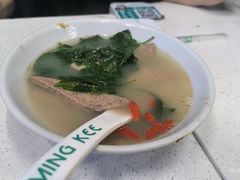-西关明记肠粉(荔枝湾店)