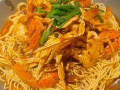 -巴厘龙虾·榜首油焖大虾(音乐学院·沿江酒馆店)