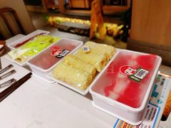 -野妹火锅(布吉店)