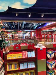 -Hamleys哈姆雷斯(三胞店)