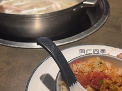-同仁四季椰子鸡(宝安壹方城店)