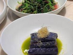 -玫瑰厅上海菜(兴国路店)