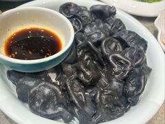 -五谷丰登农家院·地道胶东菜·海鲜烧烤(威海店)