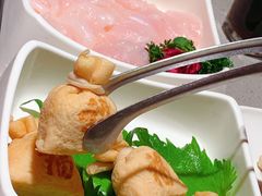 -海底捞火锅(东百中心店)