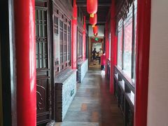 -留芳·文旅古月楼(老街店)