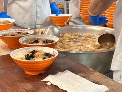 -龙华素斋(龙华路店)