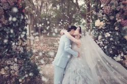 点击看大图 -太郎花子婚纱摄影艺术中心