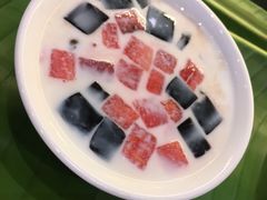 -海棠湾威斯汀酒店·知味西餐厅