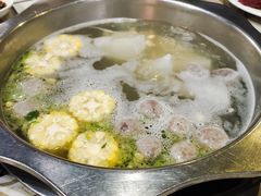 -三毛牛肉店(福强店)