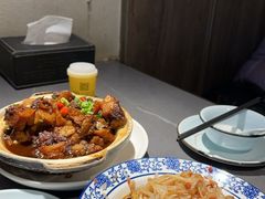 -富临轩私房菜(集庆门大街店)