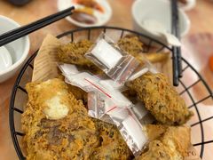 -壮雄牛屠牛肉店(两英店)